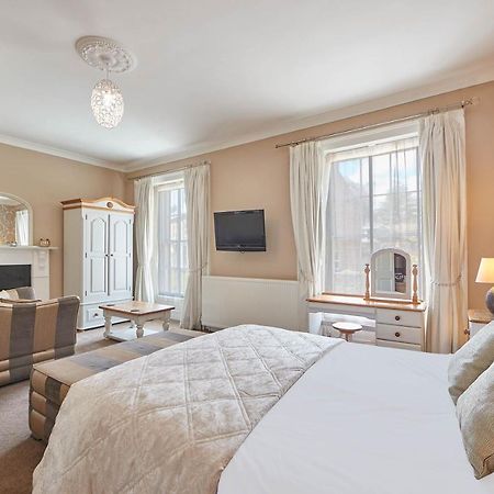 Host & Stay - Rosedale House Ричмонд Екстер'єр фото