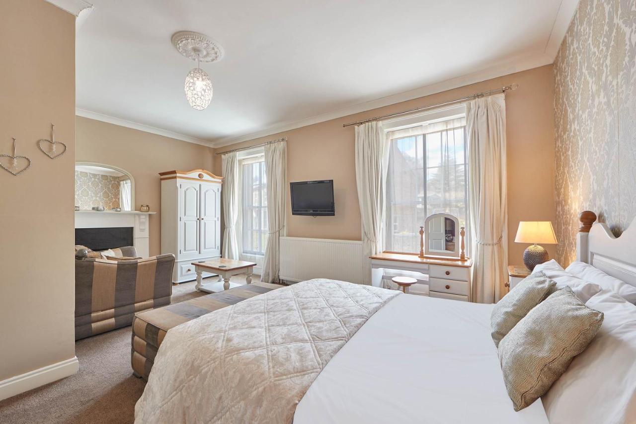 Host & Stay - Rosedale House Ричмонд Екстер'єр фото