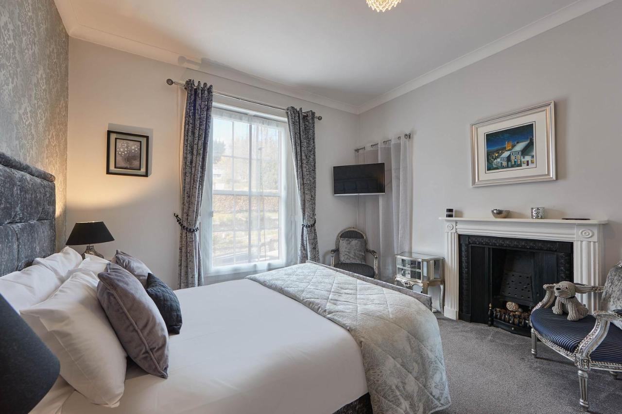 Host & Stay - Rosedale House Ричмонд Екстер'єр фото