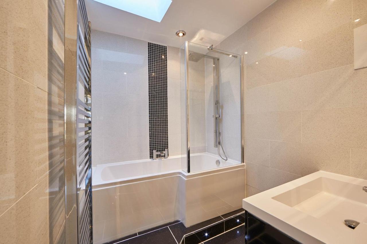 Host & Stay - Rosedale House Ричмонд Екстер'єр фото