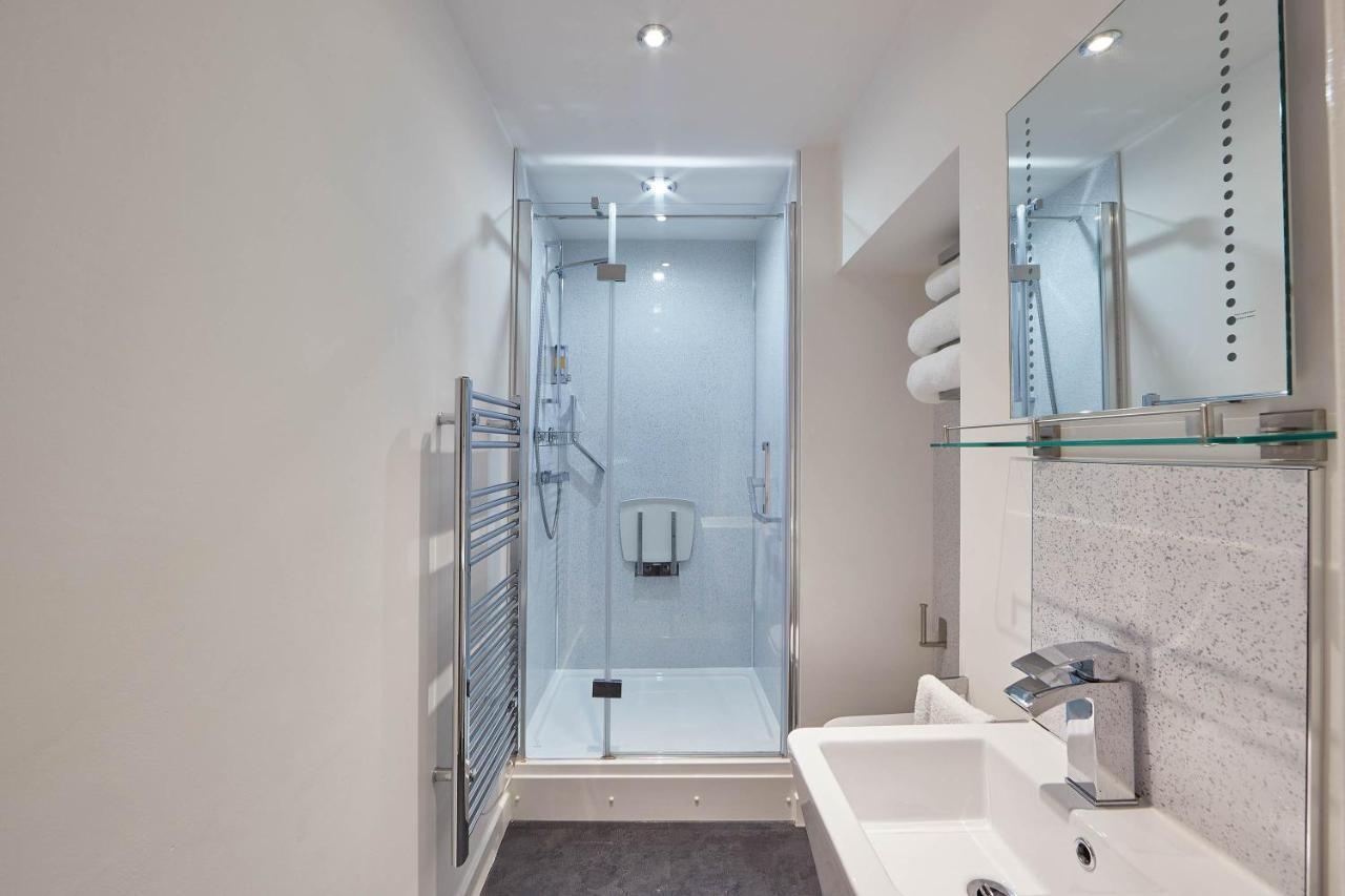 Host & Stay - Rosedale House Ричмонд Екстер'єр фото