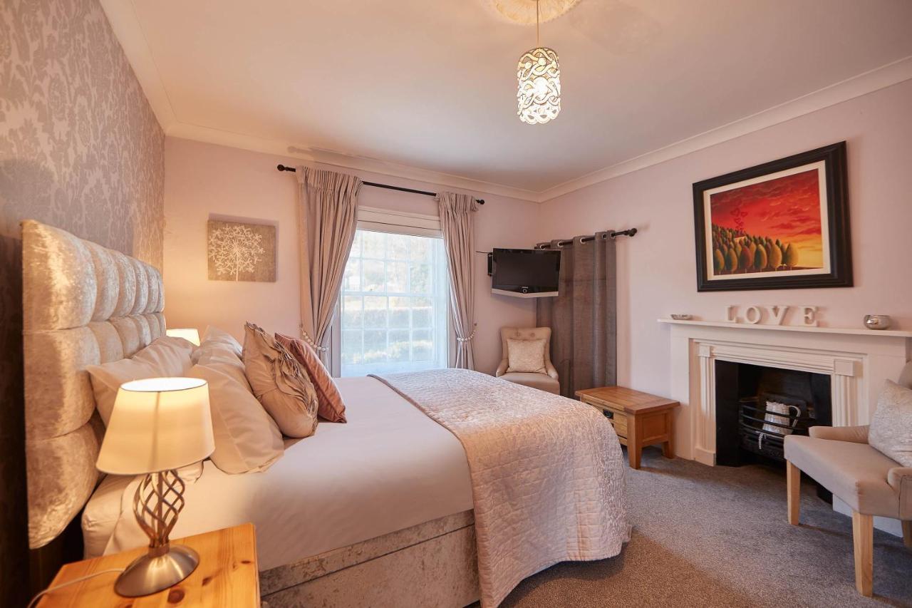 Host & Stay - Rosedale House Ричмонд Екстер'єр фото