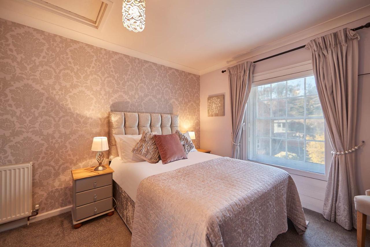 Host & Stay - Rosedale House Ричмонд Екстер'єр фото