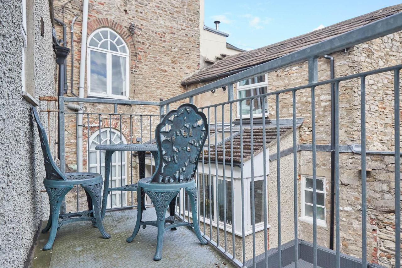 Host & Stay - Rosedale House Ричмонд Екстер'єр фото